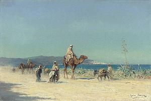 EUGENE GIRARDET (12)